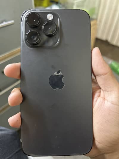 Apple iPhone 14 Pro Max
