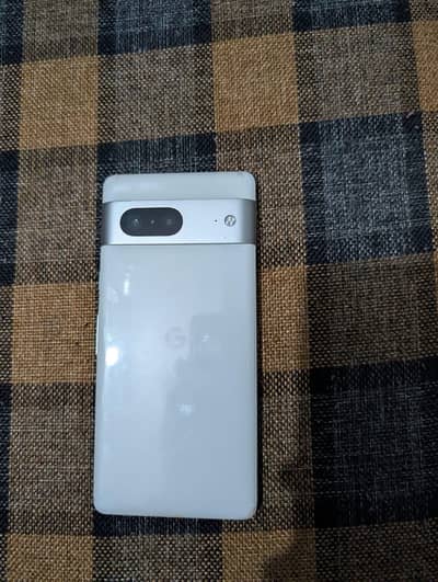 Google Pixel 7 10by10