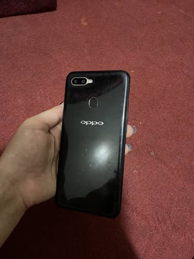 OPPO A5s