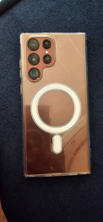 Samsung Mobile S22 Ultra