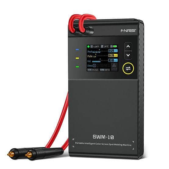 SPOT WELDING MACHINE 1