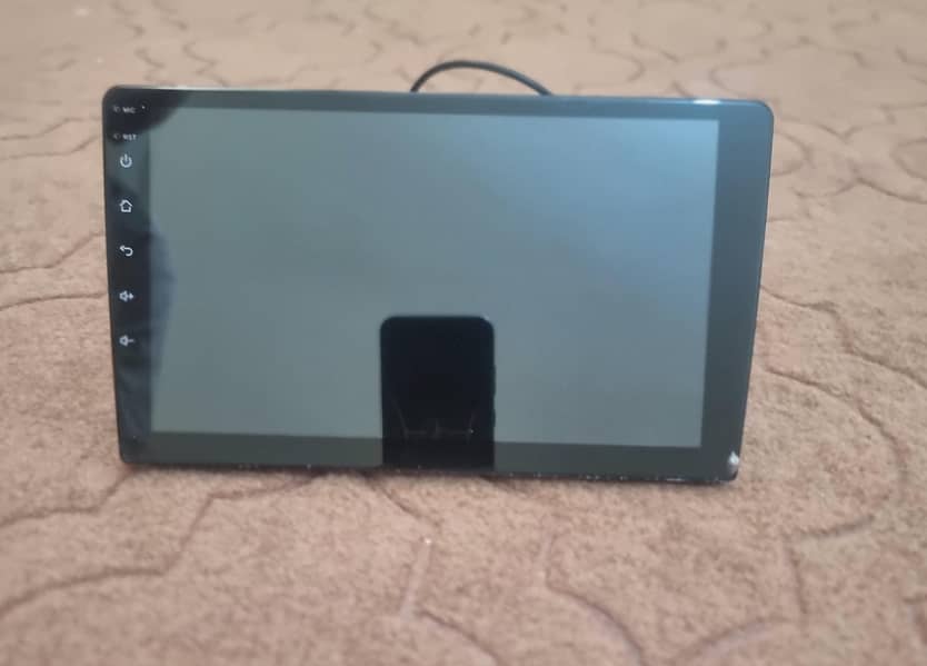 car android panel 2