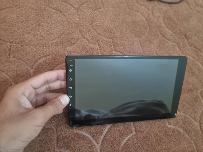 car android panel 3