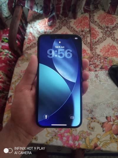 Apple iPhone 12 Pro Max