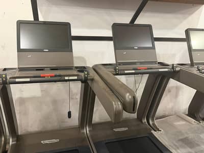 Commercial Treadmill for Sale – Heavy Duty Running Machine