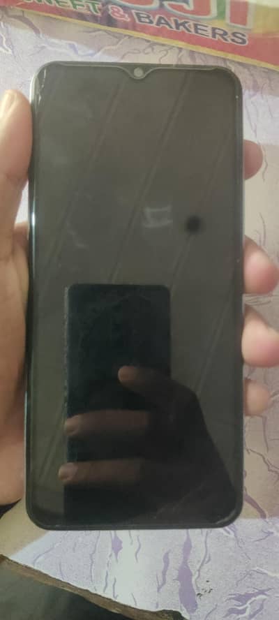 VIVO y21s 6+128
