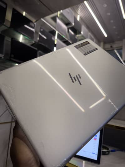 Hp Elitebook 840 g6