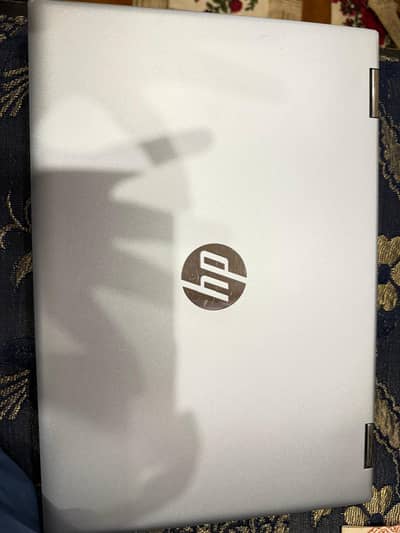 HP Pavilion Intel Iris Corei5 11th generation