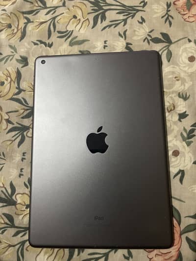 Ipad 7 gen