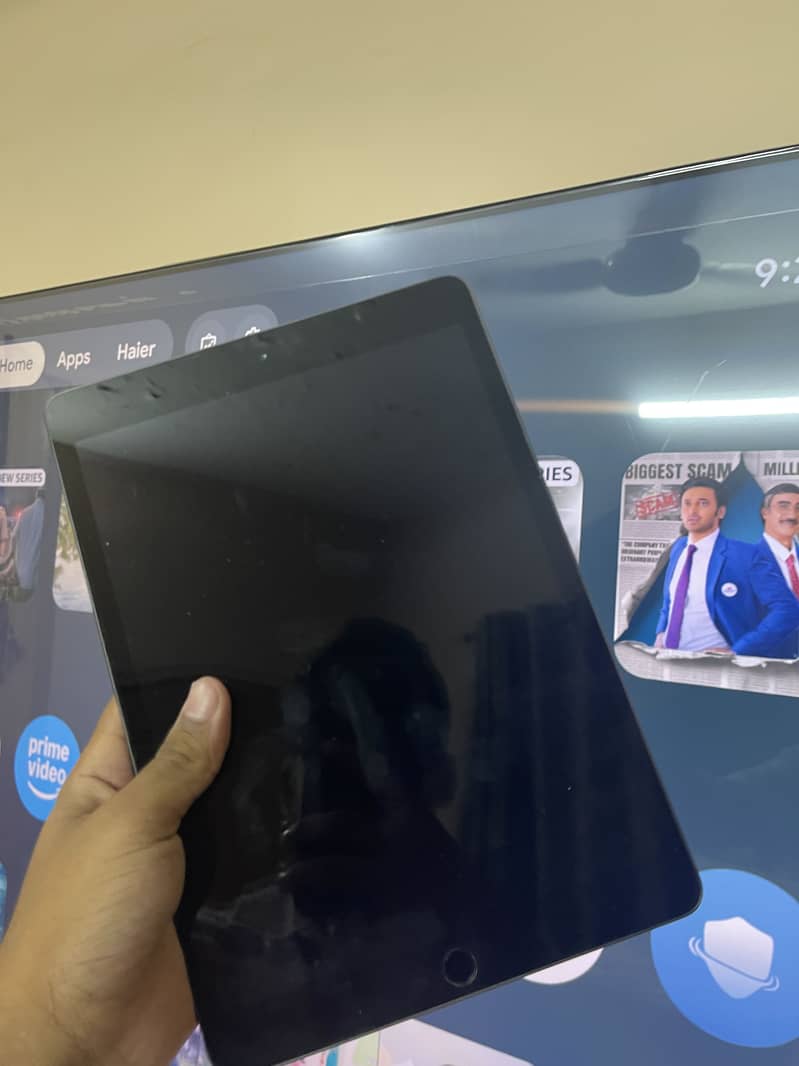 Ipad 7 gen 2