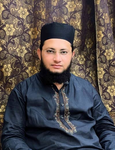 Mohamad Jawad akthar