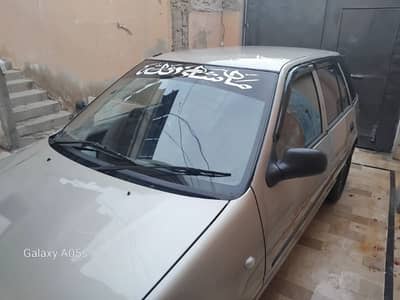 Suzuki Cultus VXR 2014