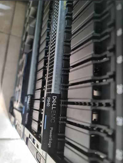 DELL R940 HP 580 GEN 10