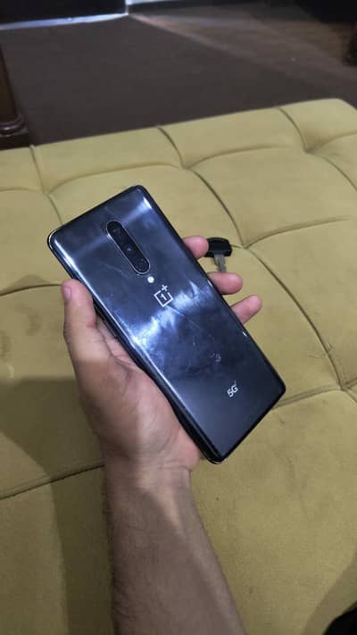 One Plus 8