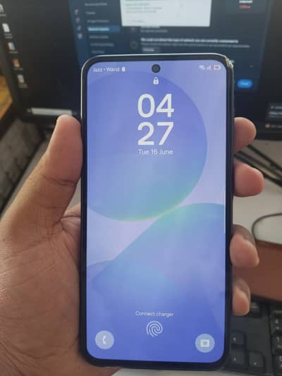 Samsung Mobile A36