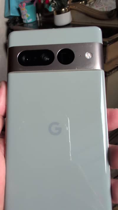 Google Pixel 7 Pro
