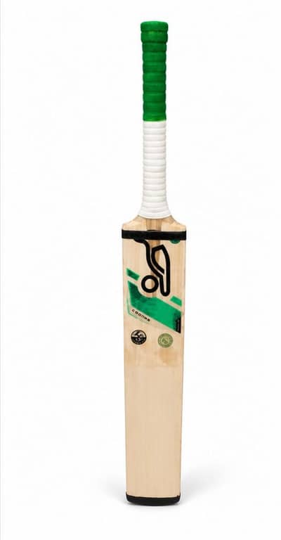 Hard ball bat Hand crafted English willow