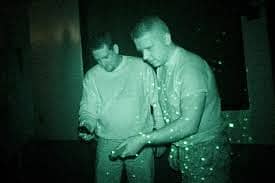 Paranormal Investigators