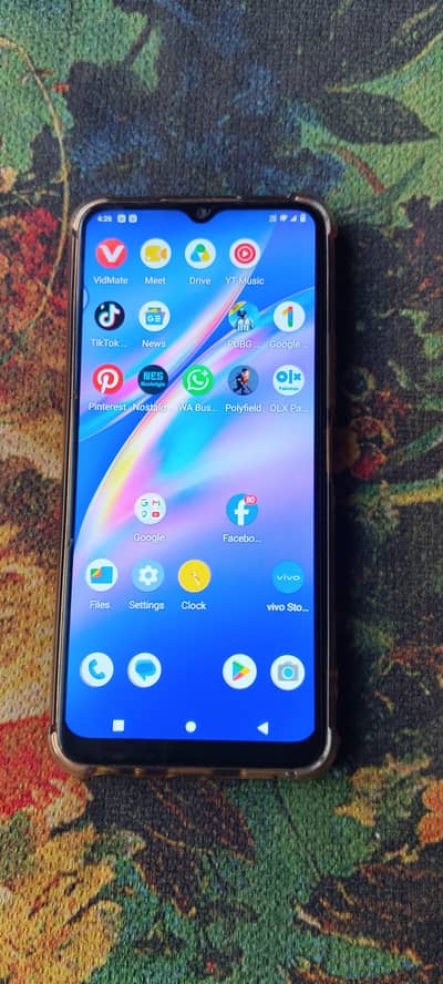 Vivo Y20