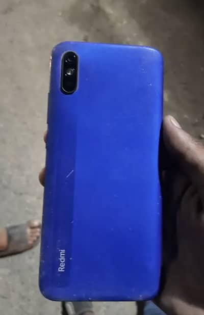 Redmi 9a