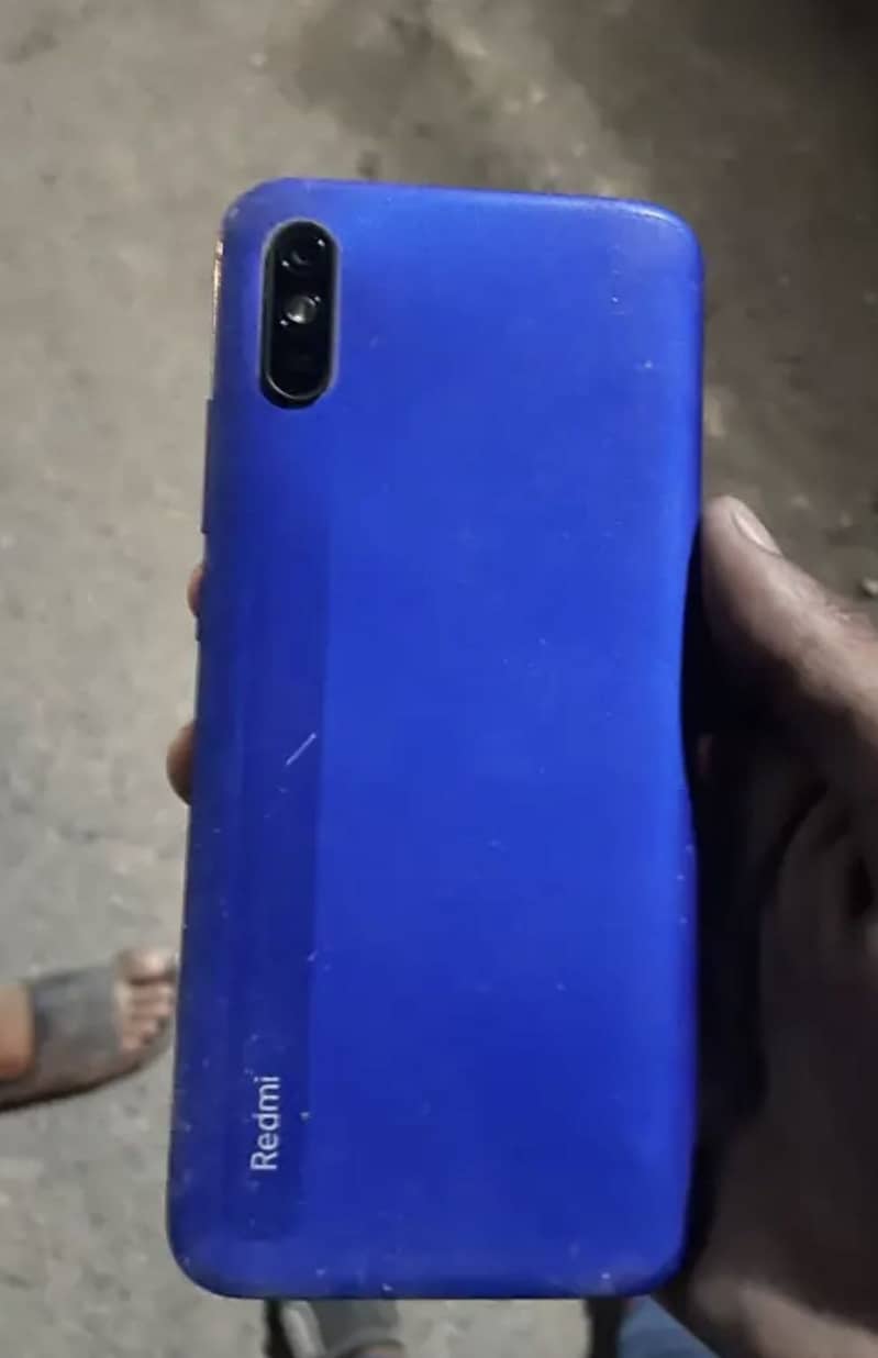 Redmi 9a 0
