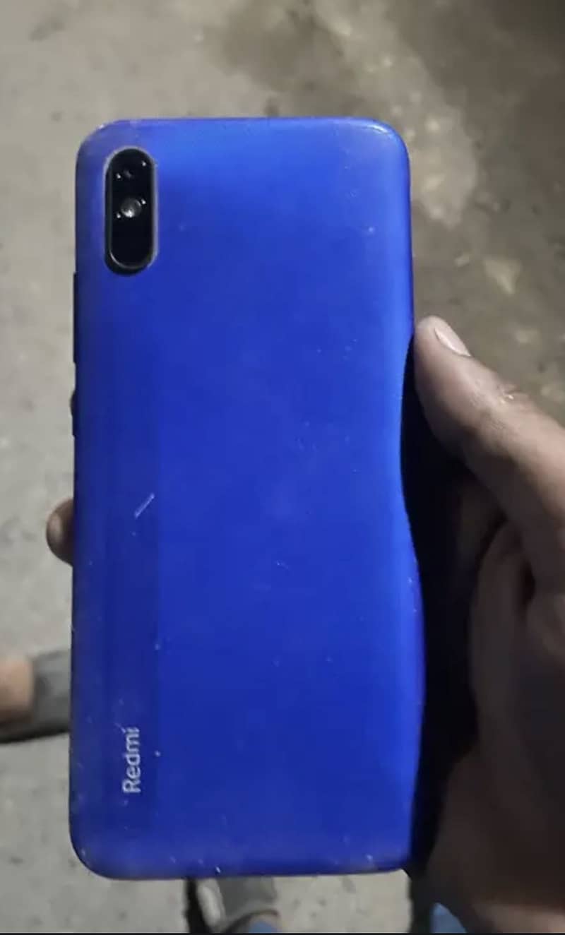 Redmi 9a 1