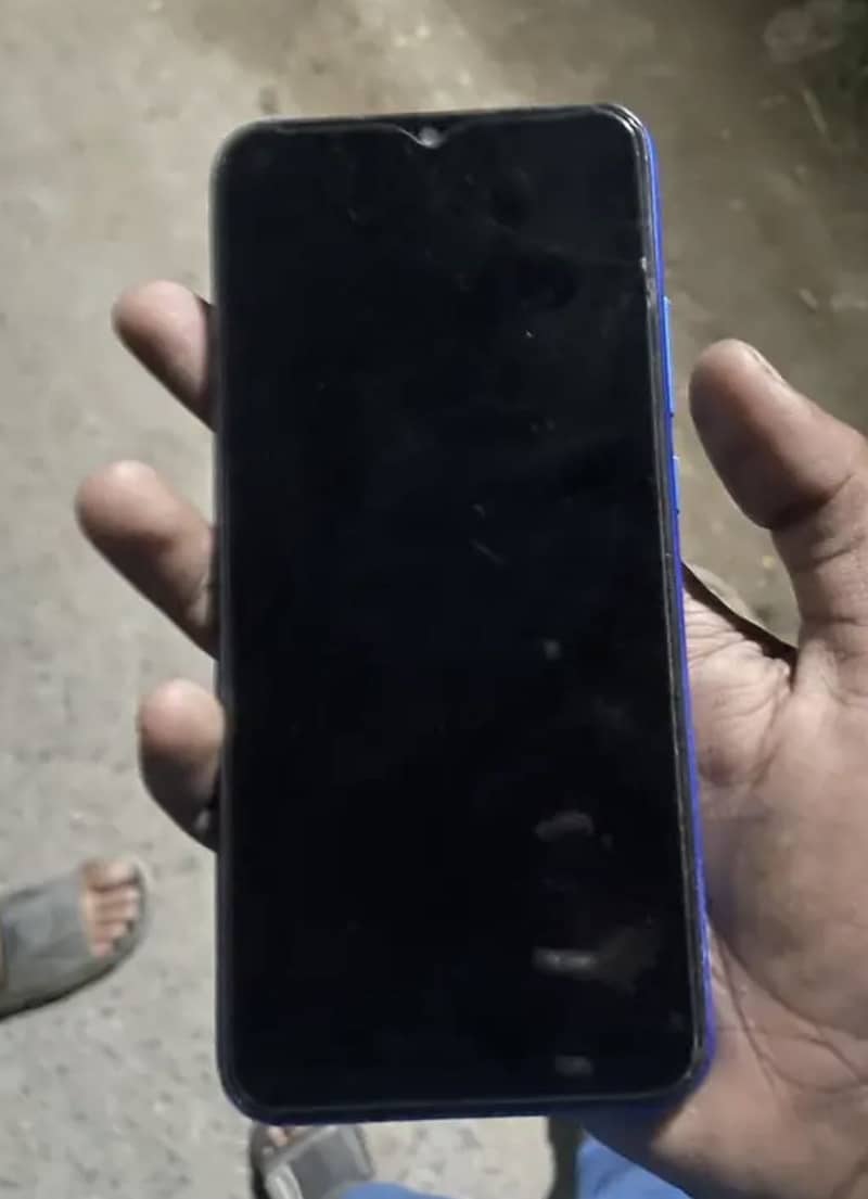 Redmi 9a 3