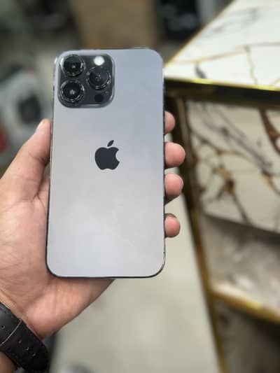 Apple iPhone 14 Pro Max