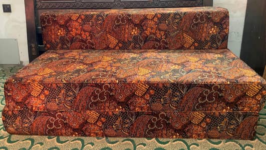 sofa cumbad
