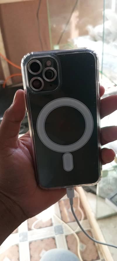 Apple iPhone 11 Pro