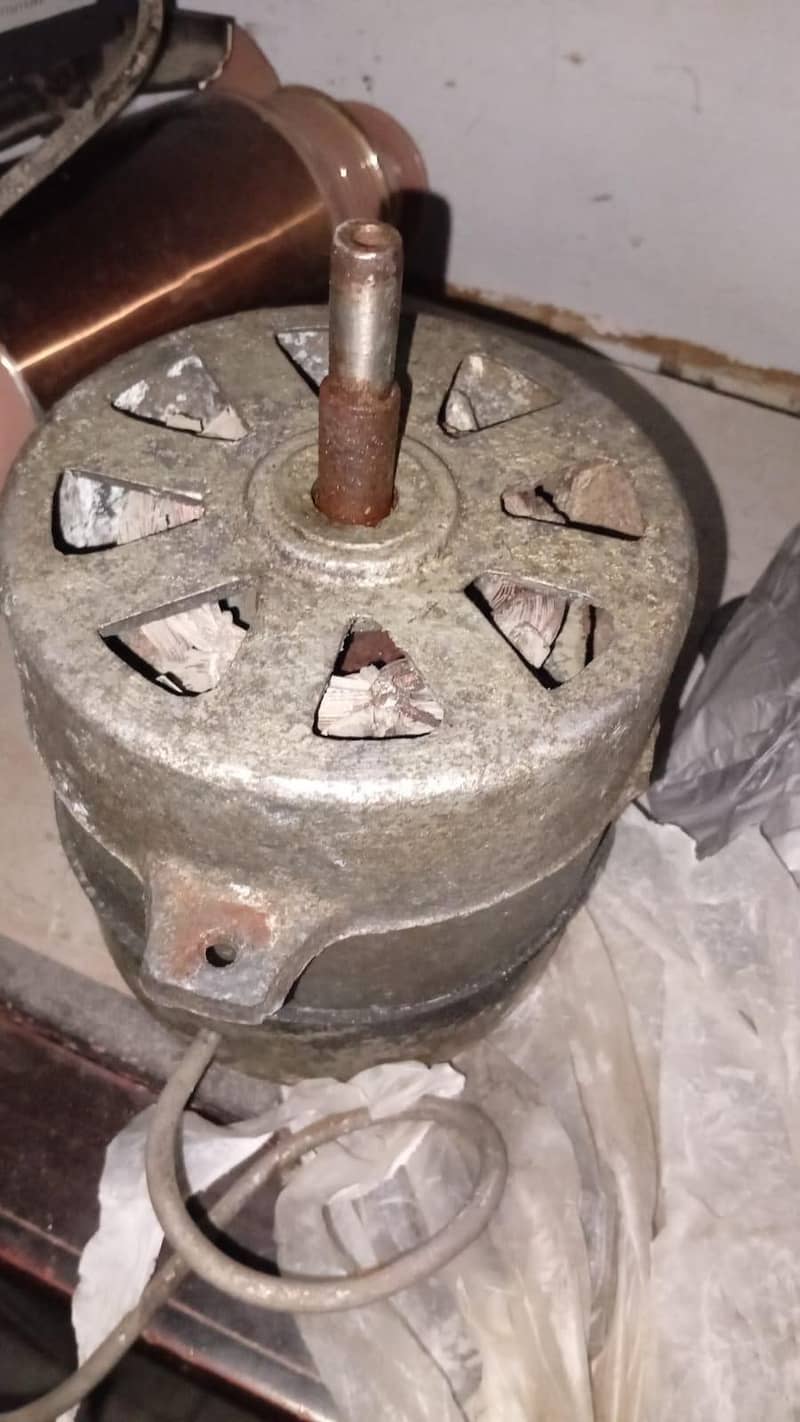 copper motor 0