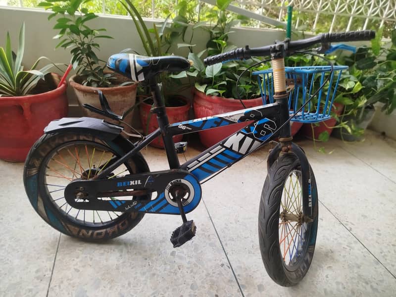 cycle 0