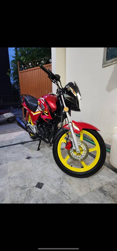 honda 150f for sale brand new condition