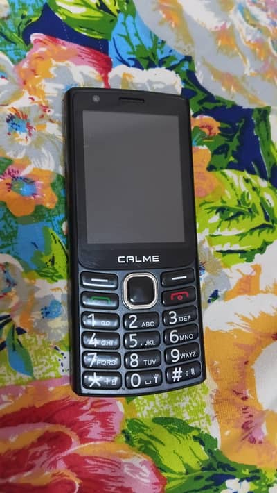Calme 4G Hero