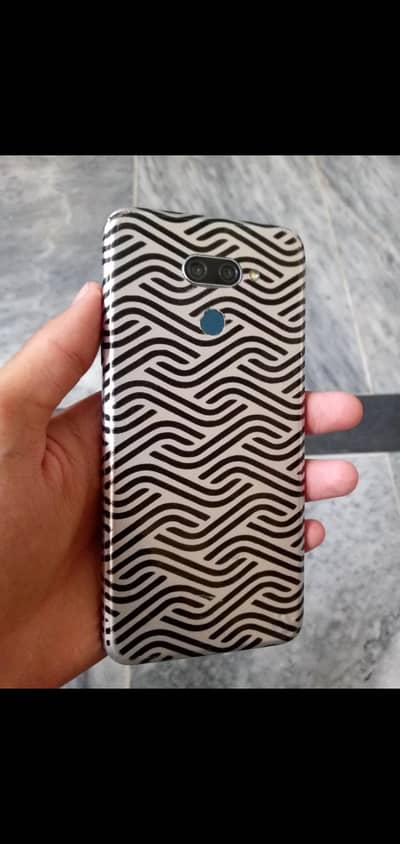 Lg k50 pta approved for sale and exchange possible