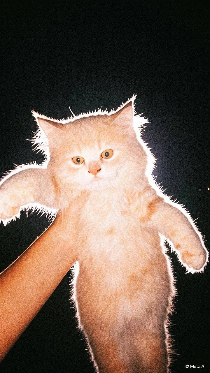 Persian 1