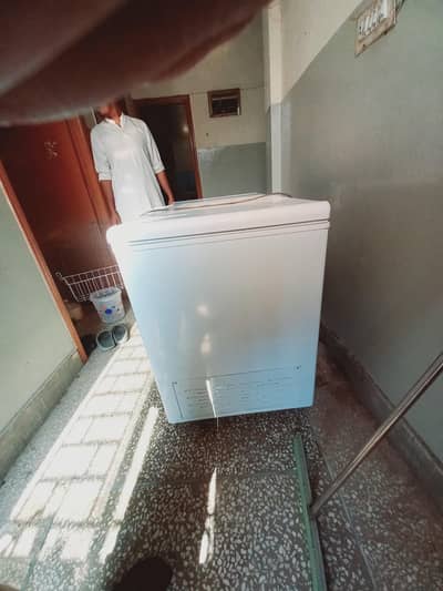 Freezer Available In Excellent Condition
