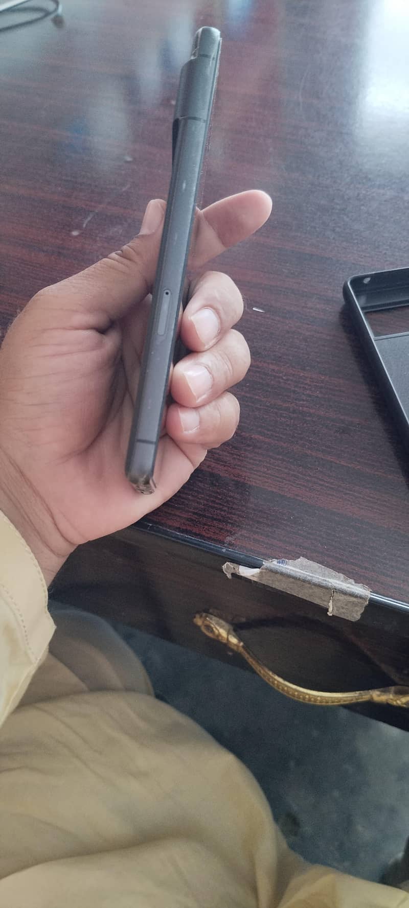 Google Pixel 7 4