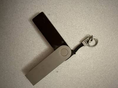 Ledger nano x