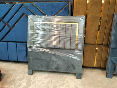 Brand New Single Bed | Bed Set | Hostel Bed | Wooden Bed