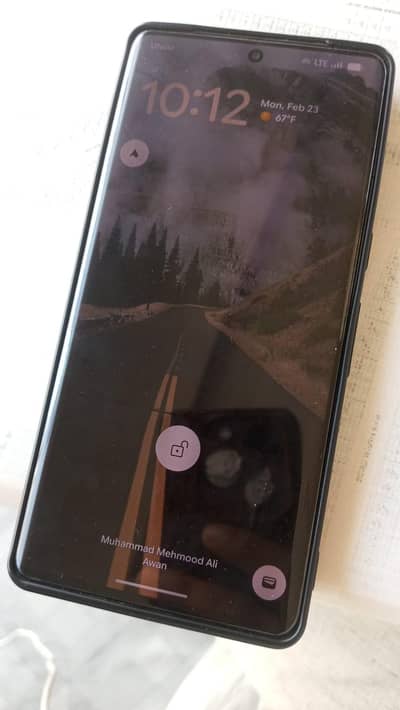 Google Pixel 7 Pro