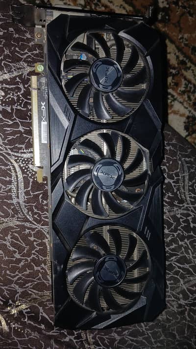 GAMES CARD