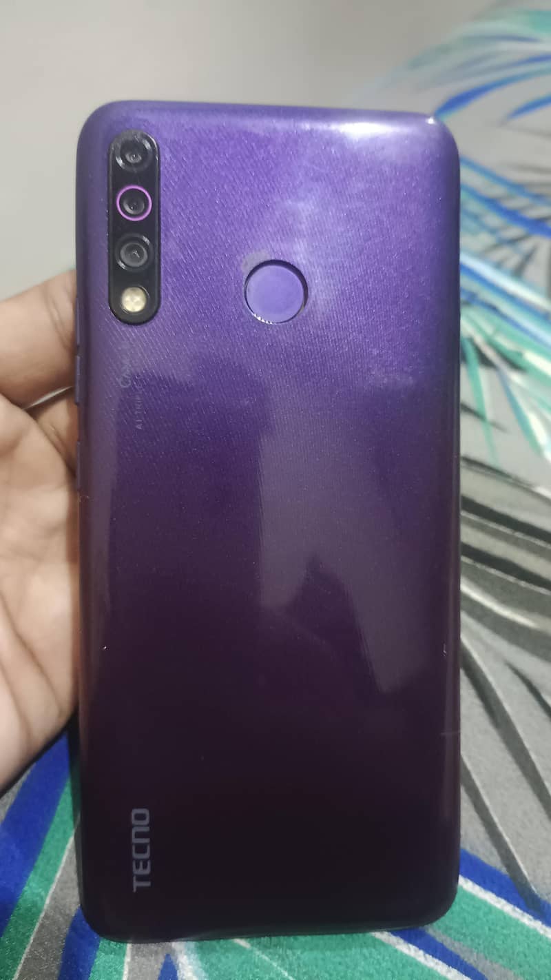Tecno Other Model 4