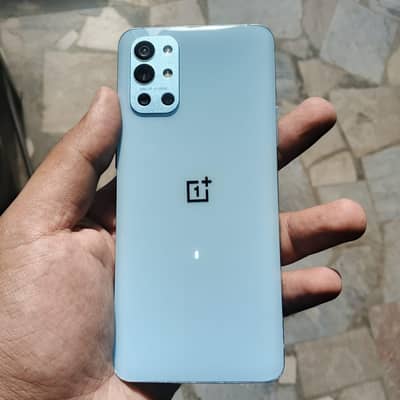 one plus 9R