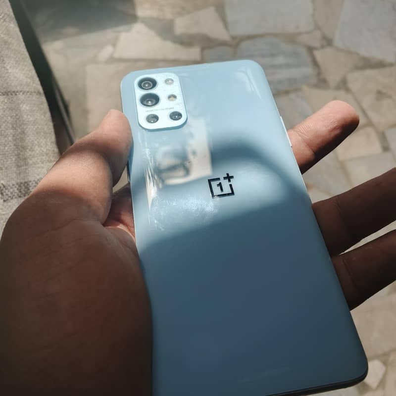 one plus 9R 1