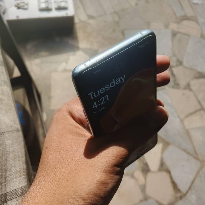 one plus 9R 3