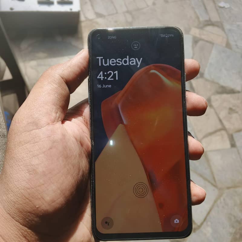 one plus 9R 4