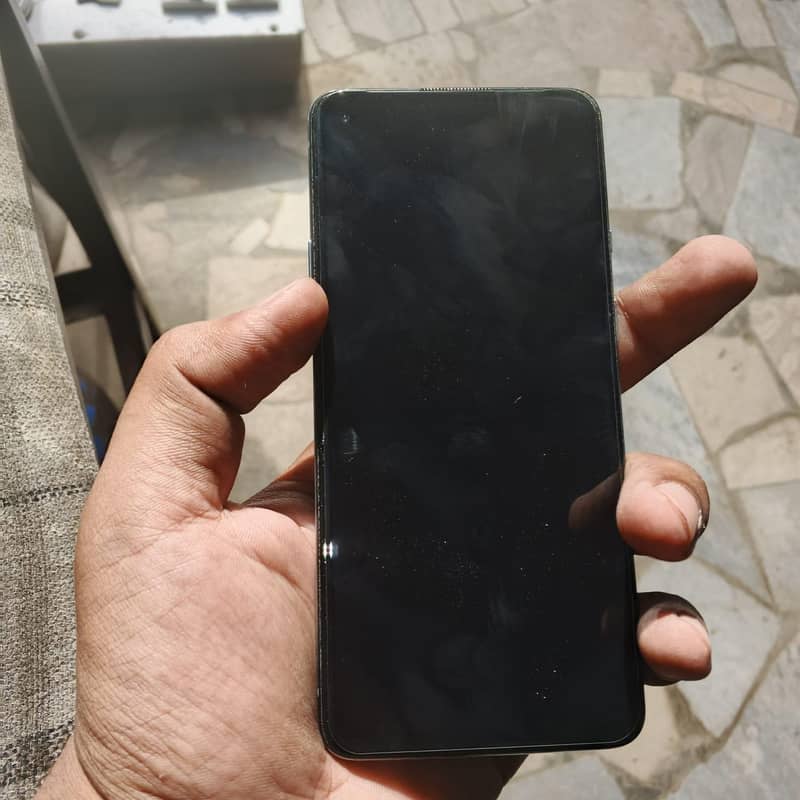 one plus 9R 6