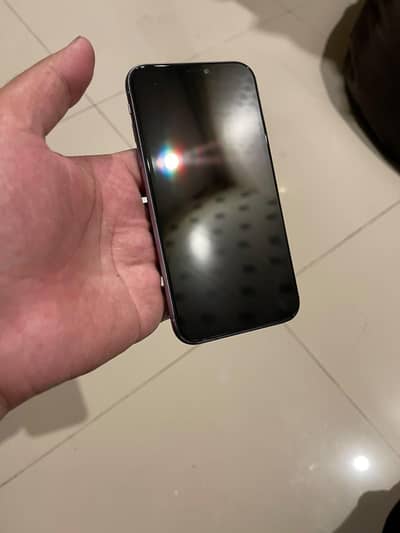 Apple iPhone 11