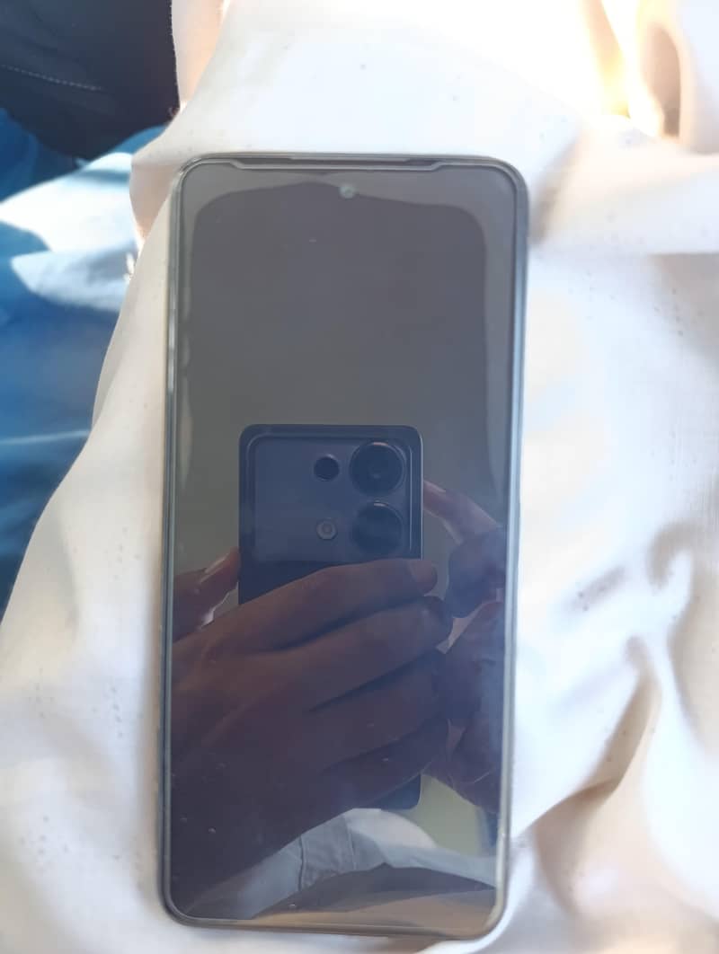 Tecno Camon 18 2
